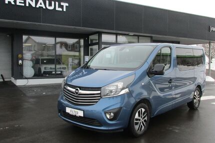 Opel Vivaro 138.630 km 21.950 &euro; Nieheim 33039