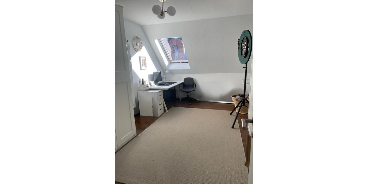 Maisonettenwohnung Paderborn - 4 Zimmer, 86 m&sup2;, 299.990&euro; | Angebot:27447810