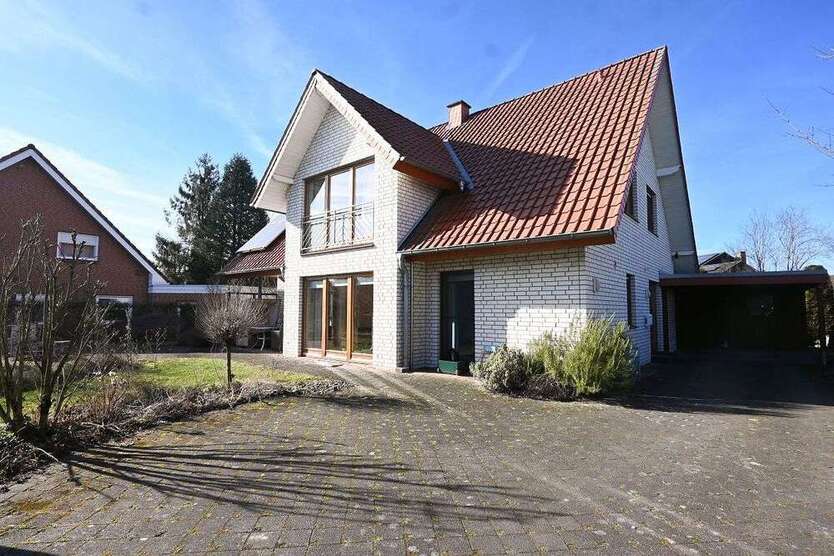 Haus zum Kaufen in Gütersloh 535.000 € 162 m²