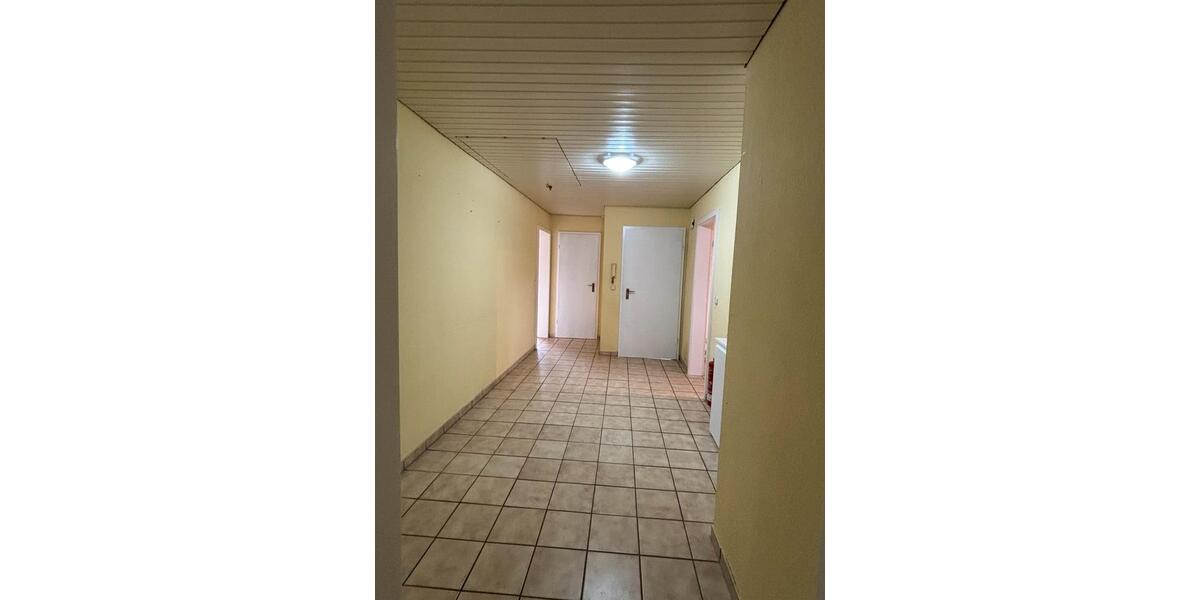 Dachgeschoßwohnung Delbrück - 4 Zimmer, 98 m&sup2;, 1.210&euro; | Angebot:27545422
