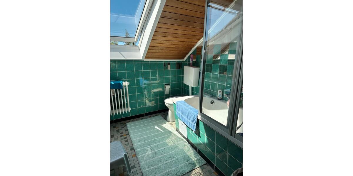 Dachgeschoßwohnung Paderborn Elsen - 3.5 Zimmer, 97 m&sup2;, 850&euro; | Angebot:26600458