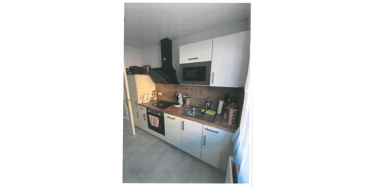 Erdgeschoßwohnung Rietberg - 3 Zimmer, 61 m&sup2;, 820&euro; | Angebot:25991544