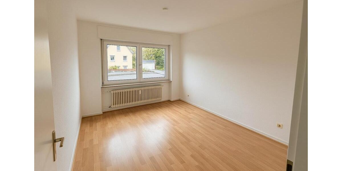 Erdgeschoßwohnung Paderborn Univiertel - 2 Zimmer, 46 m&sup2;, 670&euro; | Angebot:27586983