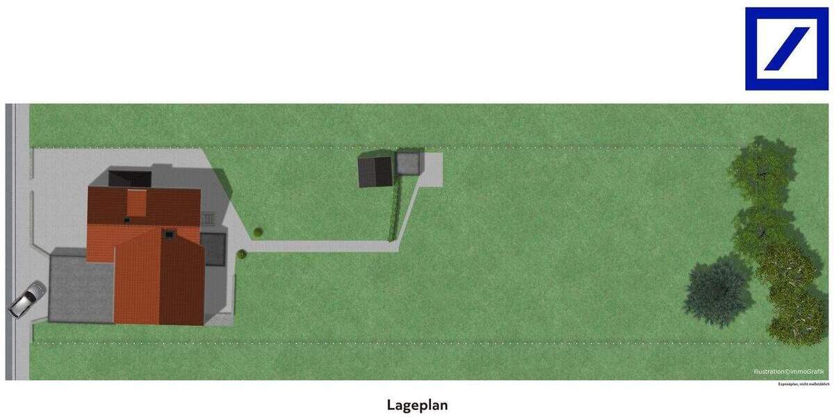 Einfamilienhaus Steinheim Sandebeck - 9 Zimmer, 209 m&sup2;, 249.000&euro; | Angebot:25687387