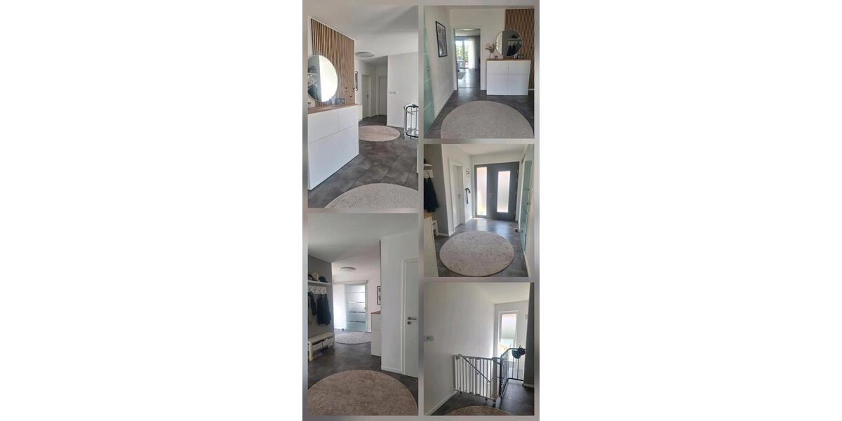 Einfamilienhaus Delbrück - 7 Zimmer, 177 m&sup2;, 485.000&euro; | Angebot:27537410