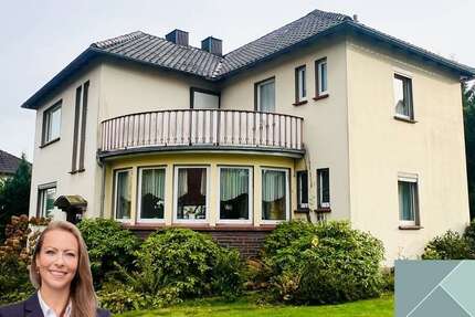 Haus Detmold / Hiddesen Hiddesen - 6 Zimmer, 180 m&sup2;, 295.000&euro; | Angebot:24424612