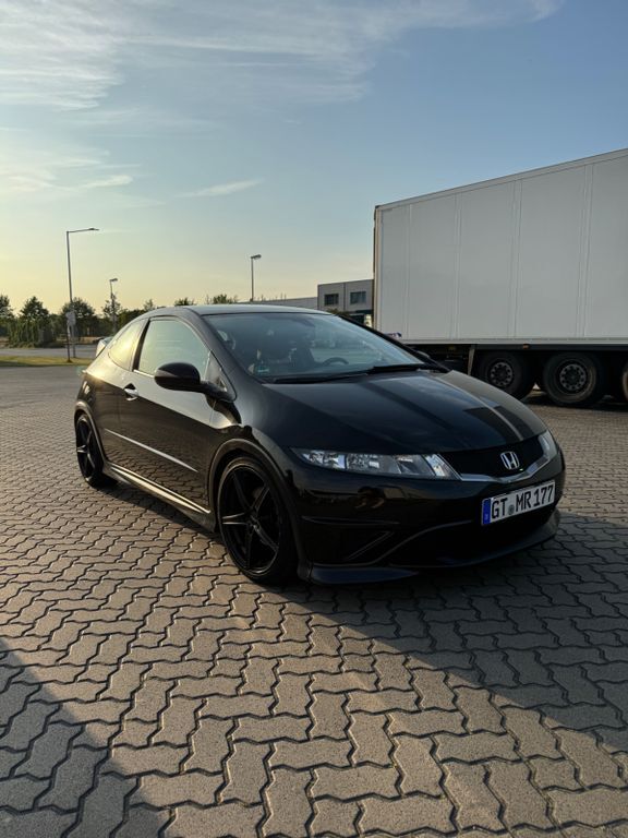 Civic