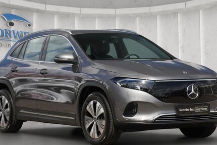 Mercedes-Benz EQA 13.770 km 39.350 &euro; Schloß Holte-Stukenbrock 33758