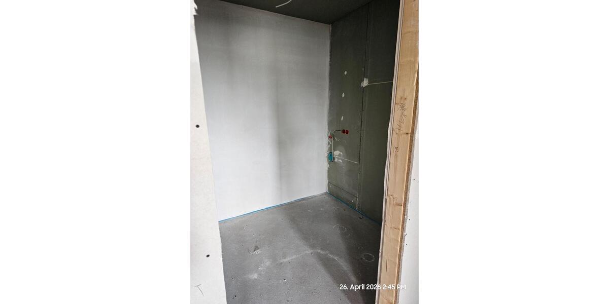 Etagenwohnung Bad Lippspringe - 4 Zimmer, 131 m&sup2;, 1.827&euro; | Angebot:26317741