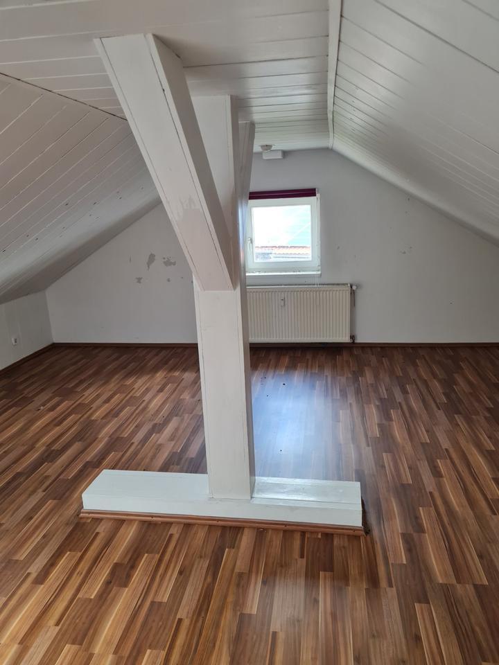 DG Wohnung