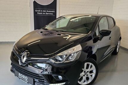 Renault Clio 63.000 km 9.950 &euro; Lippstadt 59557