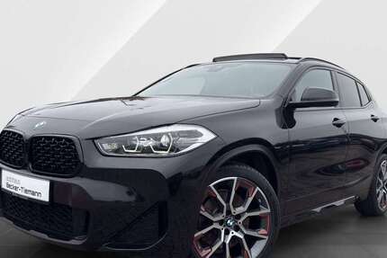 BMW X2 61.525 km 27.810 € Bielefeld 33719