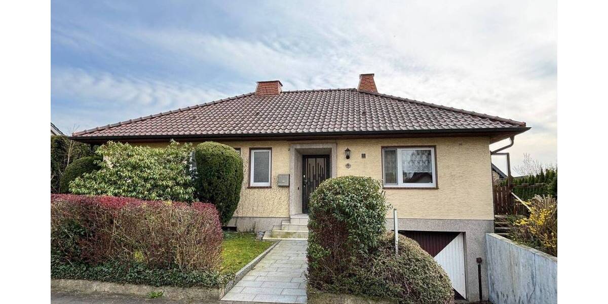 Bungalow Paderborn Dahl - 4 Zimmer, 105 m&sup2;, 379.000&euro; | Angebot:26015293