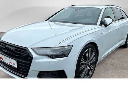 Audi A6 101.880 km 36.390 € Detmold 32756
