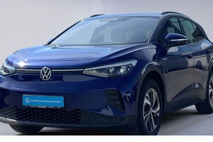 VW ID.4 1.502 km 33.550 € Salzkotten 33154