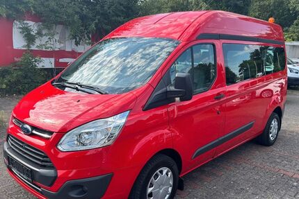 Ford Tourneo Custom 187.000 km 10.900 &euro; Detmold 32758