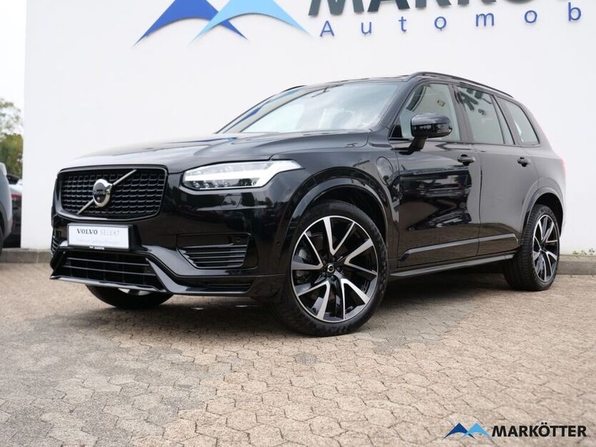 XC90