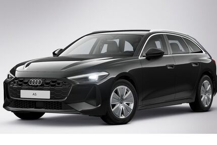 Audi A5 22.873 km 43.810 € Detmold 32756