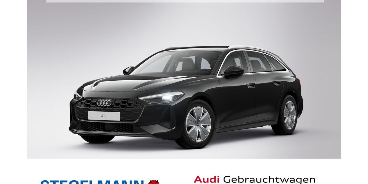 Audi A5 22.873 km 43.810 € Detmold 32756