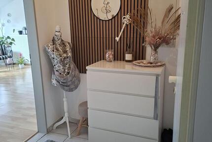 Wohnung Paderborn Elsen - 2 Zimmer, 61 m&sup2;, 490&euro; | Angebot:26044709