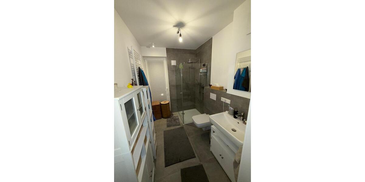 Etagenwohnung Delbrück - 3 Zimmer, 70 m&sup2;, 896&euro; | Angebot:25248002