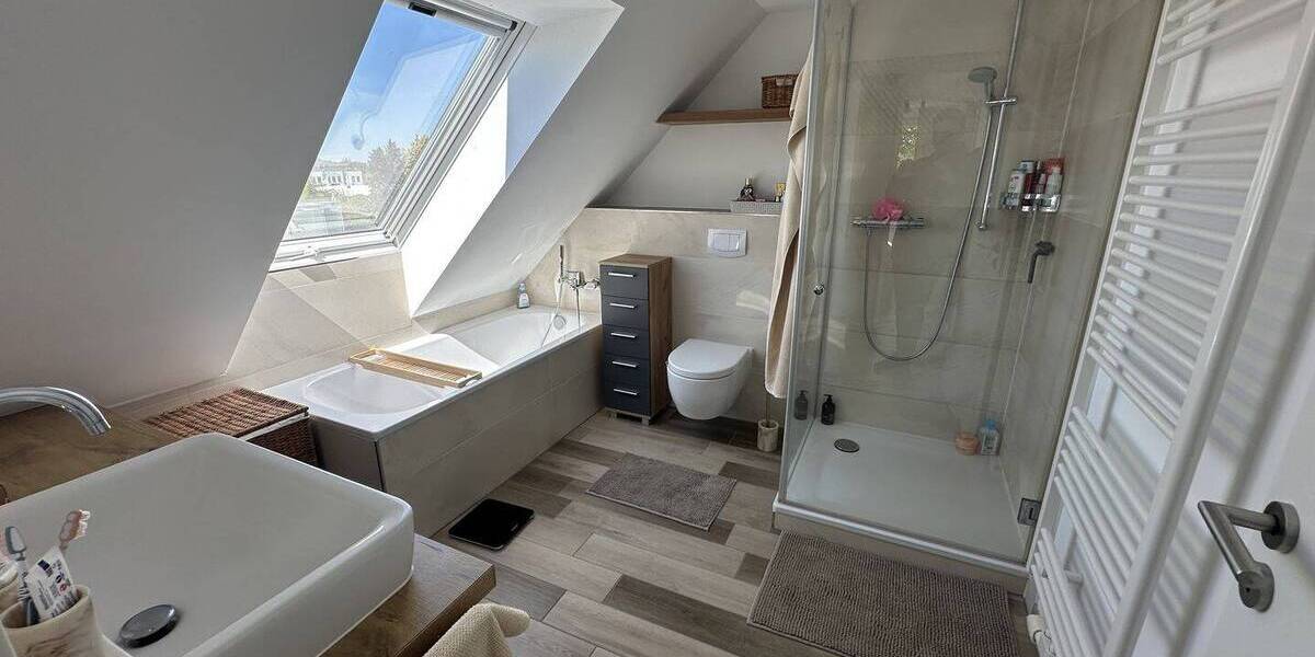 Mehrfamilienhaus, Wohnhaus Paderborn Kernstadt - 7 Zimmer, 158 m&sup2;, 480.000&euro; | Angebot:26438797