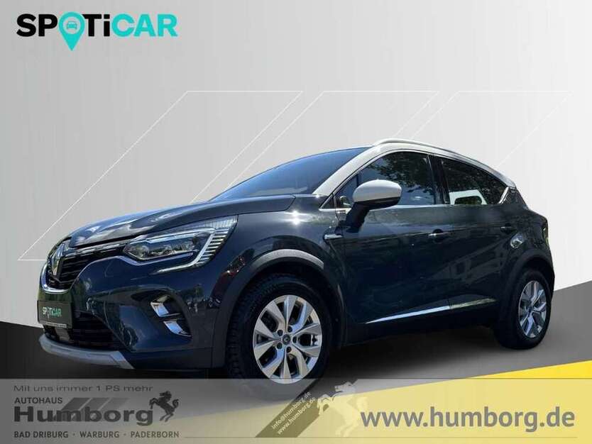 Captur