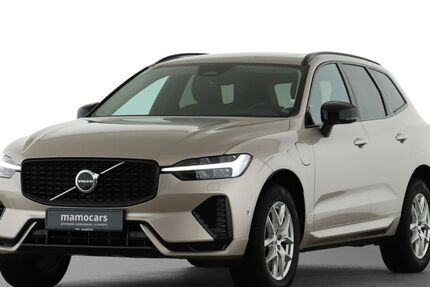 Volvo XC60 19.535 km 46.990 &euro; Schloß Holte-Stukenbrock 33758
