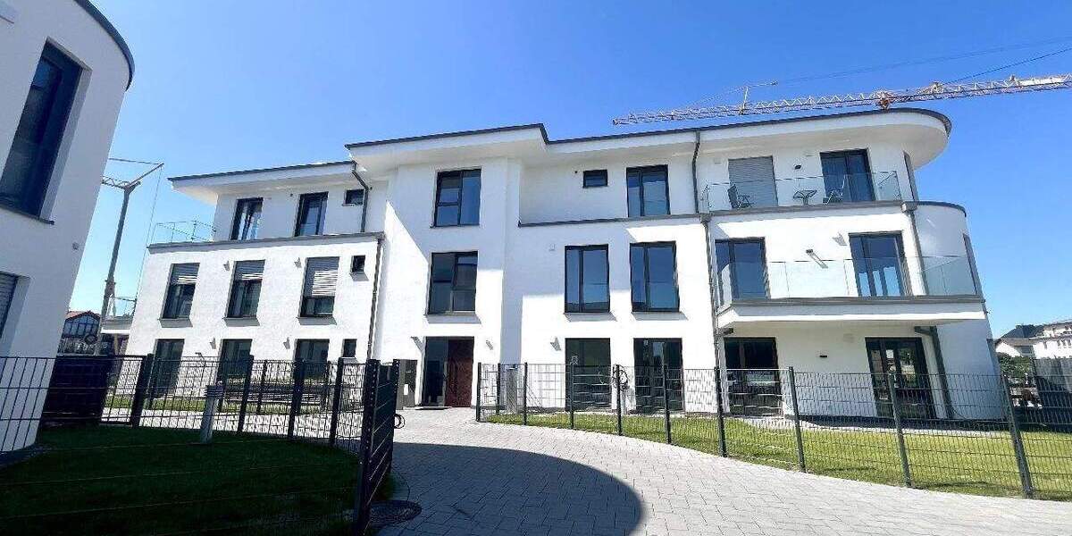 Etagenwohnung Paderborn Elsen - 2 Zimmer, 90 m&sup2;, 419.900&euro; | Angebot:25741553
