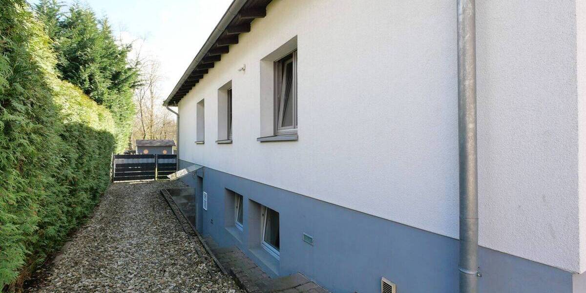 Bungalow Paderborn Kernstadt - 5 Zimmer, 156 m&sup2;, 599.000&euro; | Angebot:26189687