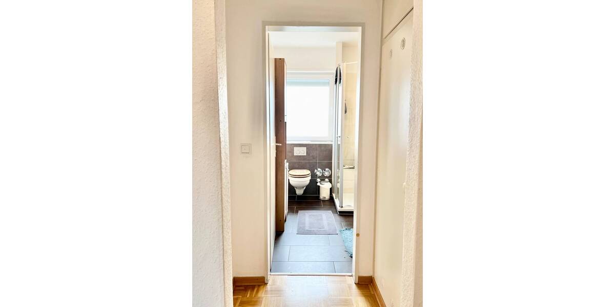 Etagenwohnung Horn-Bad Meinberg Bad Meinberg - 2 Zimmer, 60 m&sup2;, 115.000&euro; | Angebot:25694601