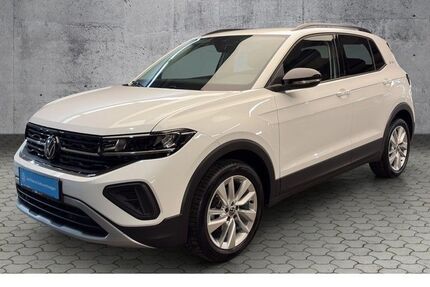 VW T-Cross 6.750 km 26.890 &euro; Paderborn 33100