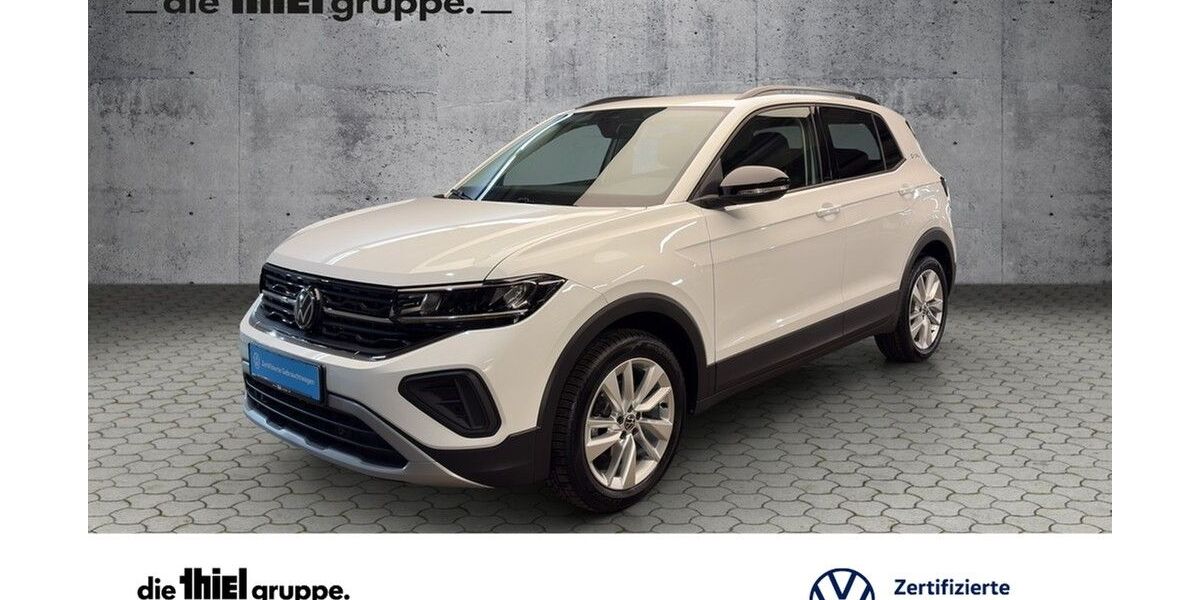 VW T-Cross 6.750 km 26.890 &euro; Paderborn 33100