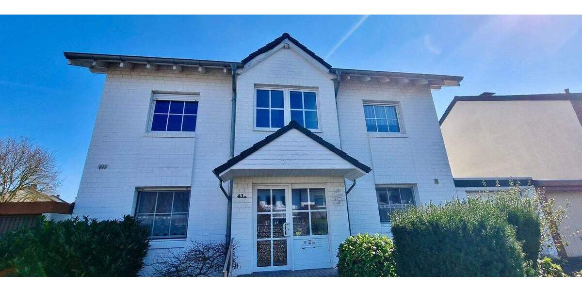 Etagenwohnung Paderborn Kernstadt - 4 Zimmer, 100 m&sup2;, 269.000&euro; | Angebot:25845701