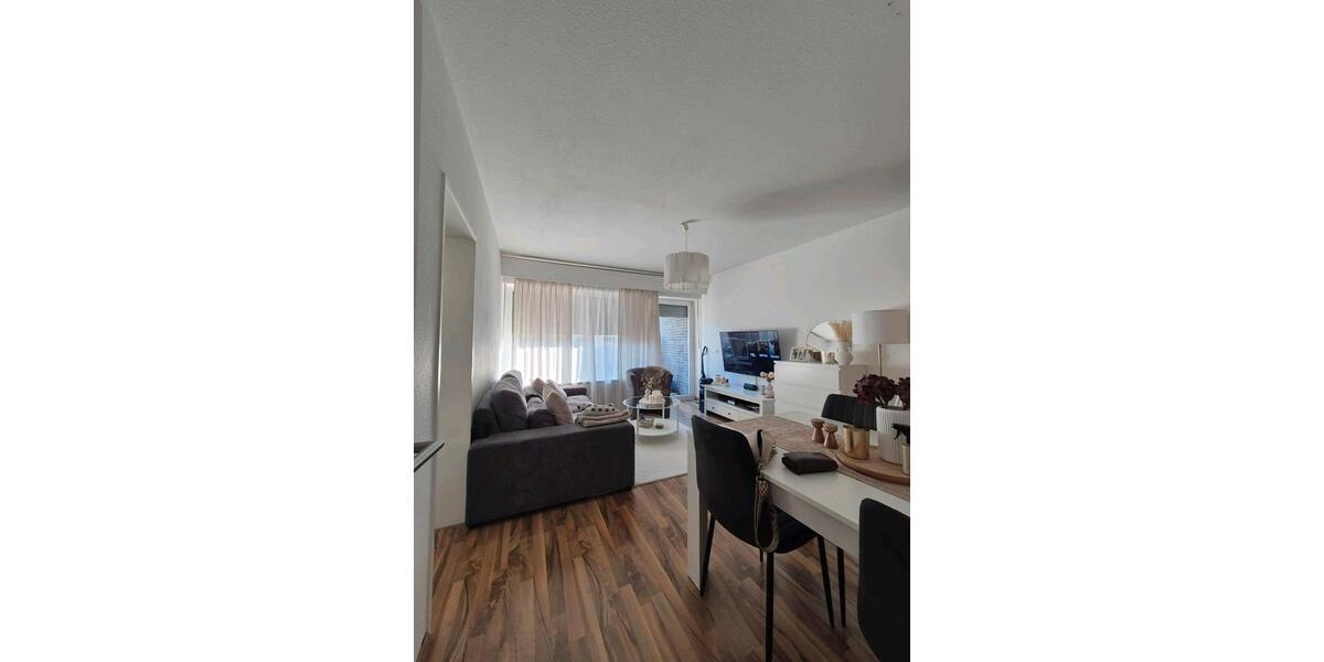 Erdgeschoßwohnung Paderborn - 2 Zimmer, 50 m&sup2;, 145.000&euro; | Angebot:26955718