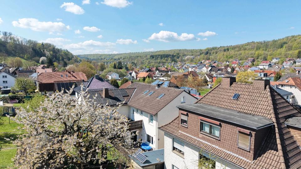 Mehrfamilienhaus, Wohnhaus Altenbeken - 9 Zimmer, 195 m&sup2;, 359.000&euro; | Angebot:27535021
