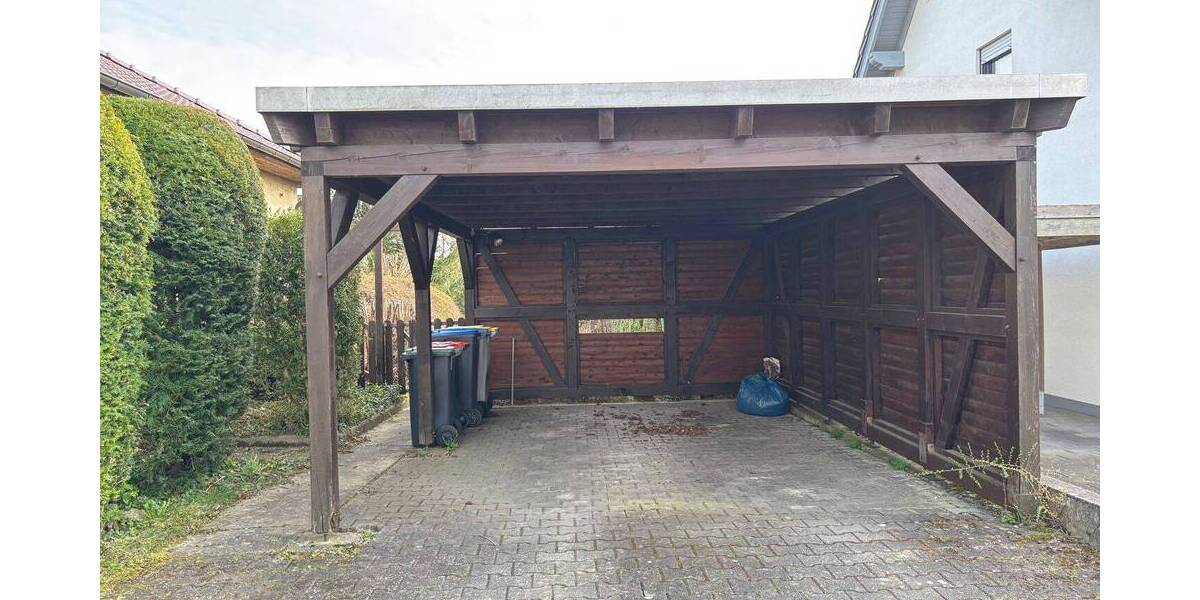 Bungalow Paderborn Dahl - 4 Zimmer, 105 m&sup2;, 379.000&euro; | Angebot:26015293