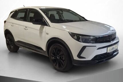 Opel Grandland (X) 37.000 km 28.900 &euro; Bad Driburg 33014