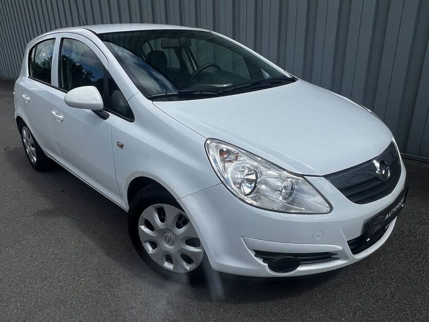 Corsa
