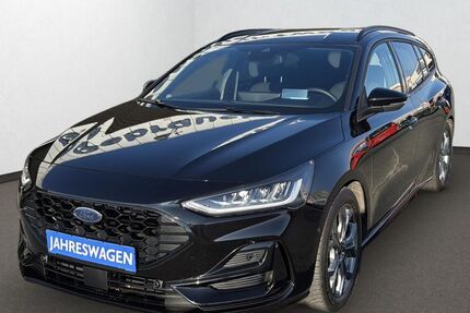 Ford Focus 9.300 km 23.490 &euro; Salzkotten 33154