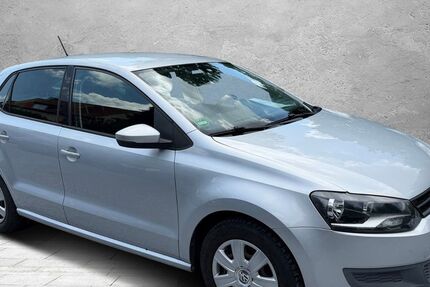 VW Polo 216.000 km 2.999 &euro; Detmold 32758
