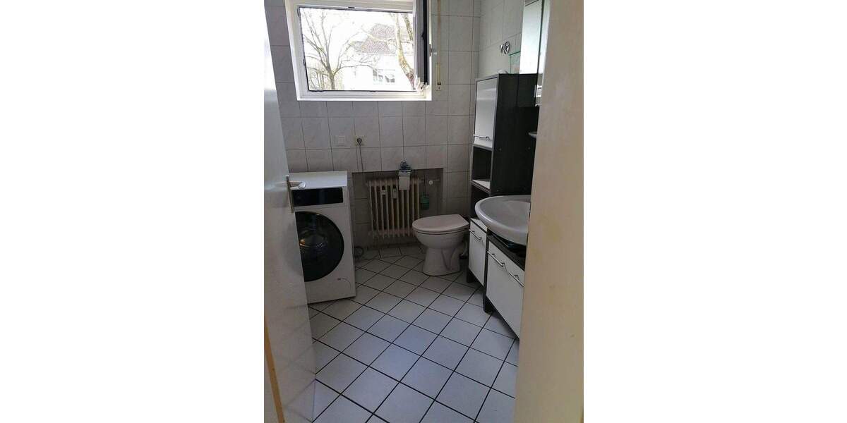 Etagenwohnung Paderborn Kernstadt - 3 Zimmer, 83 m&sup2;, 675&euro; | Angebot:25716394