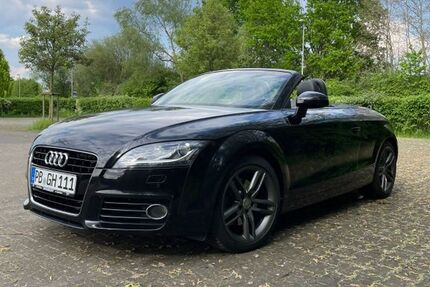 Audi TT 146.000 km 11.000 &euro; Salzkotten 33154