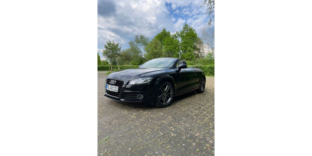 Audi TT 146.000 km 11.000 &euro; Salzkotten 33154