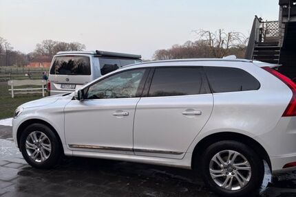 Volvo XC60 211.000 km 14.500 &euro; Delbrück 33129