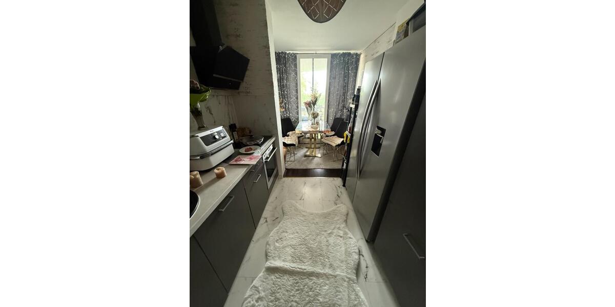 Etagenwohnung Detmold Hakedahl - 4 Zimmer, 77 m&sup2;, 950&euro; | Angebot:26407233