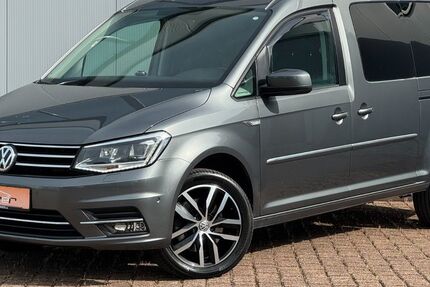 VW Caddy Maxi 141.688 km 26.780 &euro; Detmold 32758