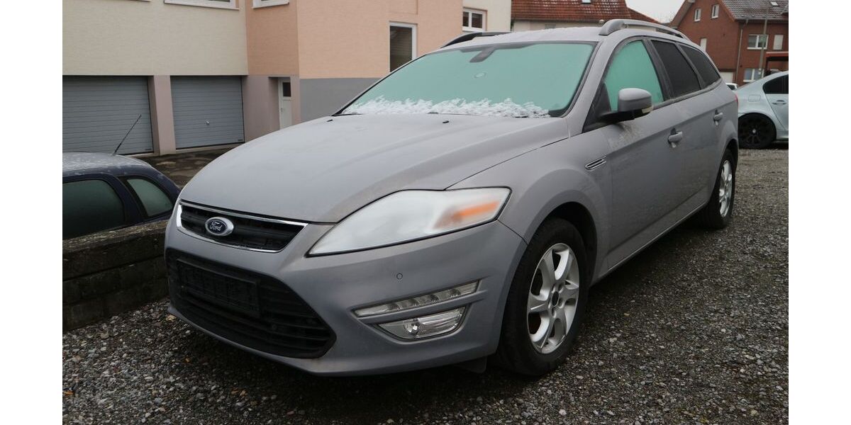 Ford Mondeo 109.354 km 5.990 € Paderborn Schloß-Neuhaus 33104