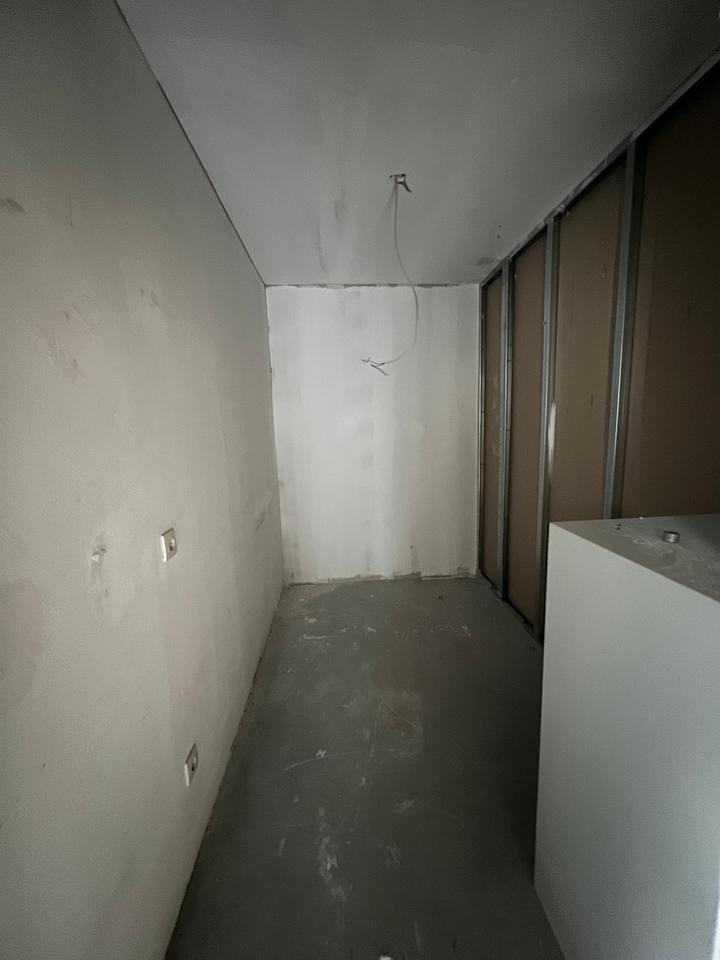 Gewerbe Lagerhalle 200qm zu vermieten - Garage - Stellplatz zimmer