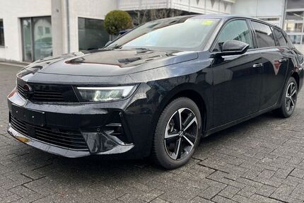 Opel Astra 20.350 km 22.480 &euro; Detmold 32758